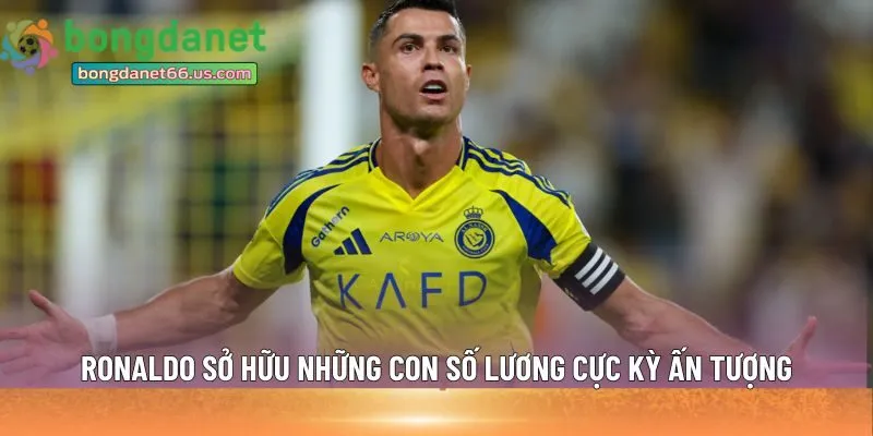 Ronaldo 