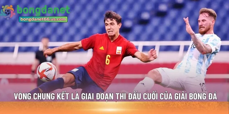 Vòng chung kết 